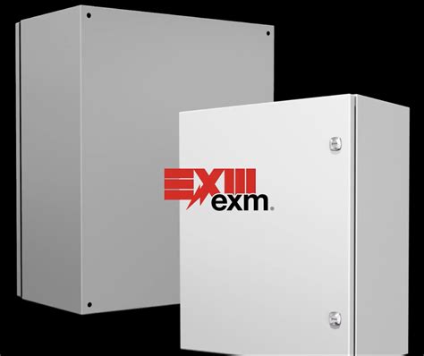 exm electrical enclosures|enclose manufacturing.